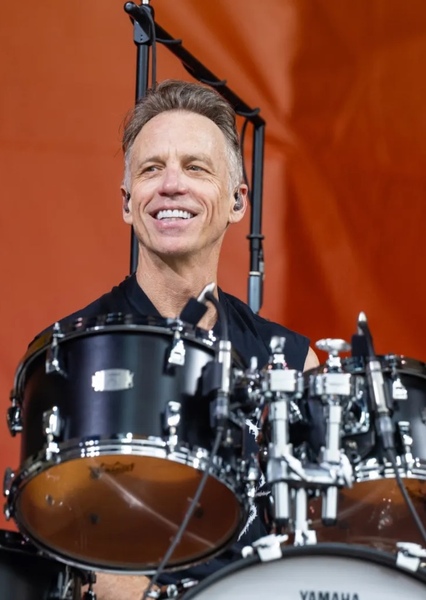 Matt Cameron photo