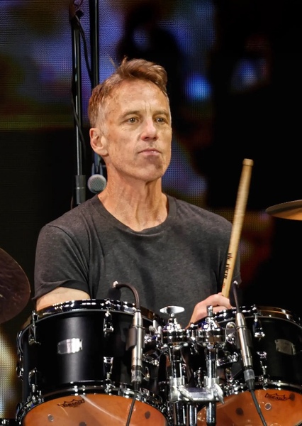 Matt Cameron photo