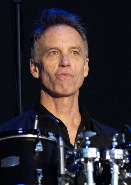 Matt Cameron photo