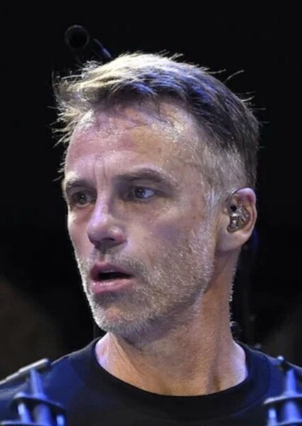 Matt Cameron
