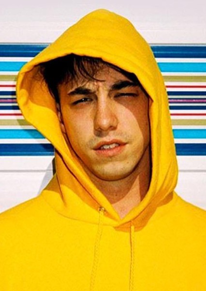 Matt Champion