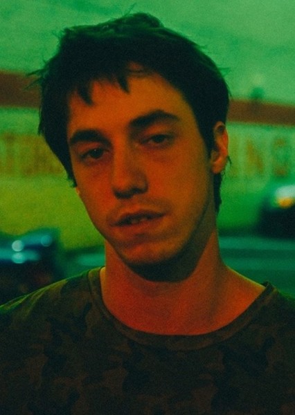 Matt Champion