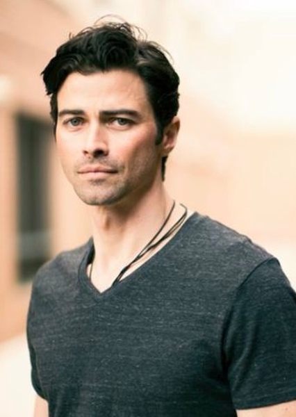 Matt Cohen photo