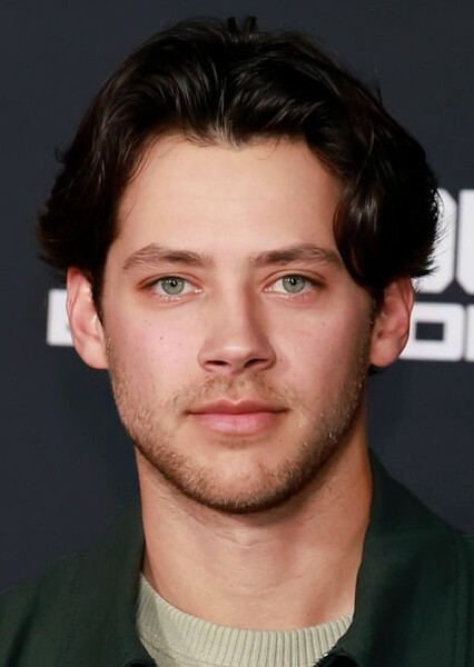 Matt Cornett as Mason Agnor in Victorious Reboot (2022, July 3rd-December 12th)