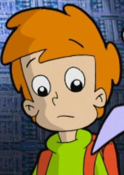 Matt (Cyberchase) photo