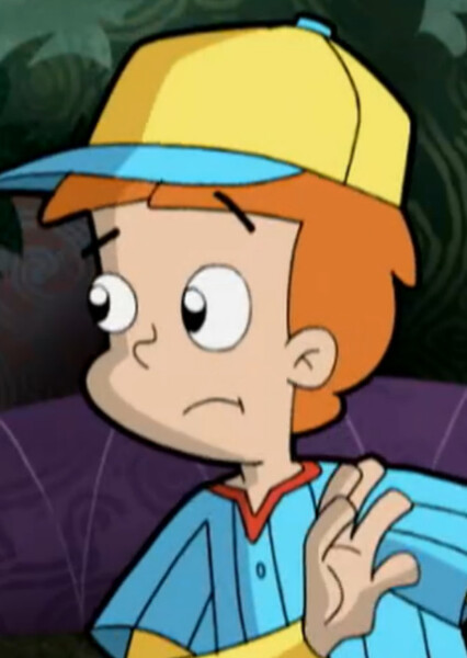 Matt (Cyberchase)