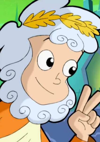 Matt (Cyberchase)