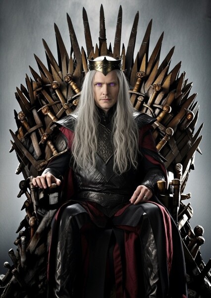 Aerys II Targaryen