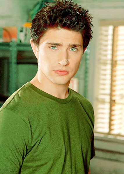 Matt Dallas photo