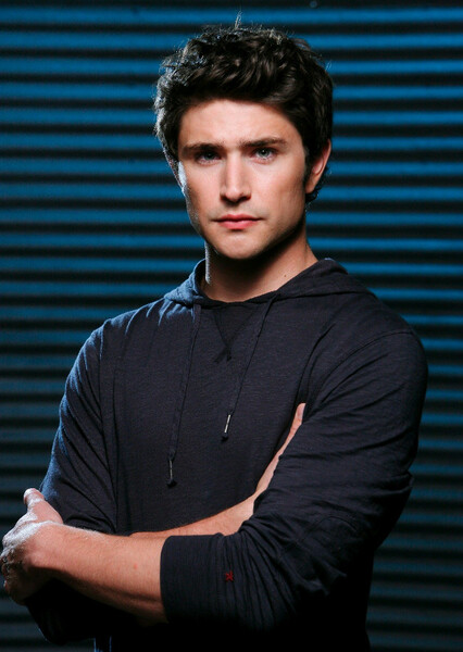 Matt Dallas photo