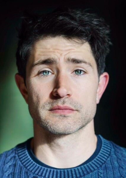 Matt Dallas photo