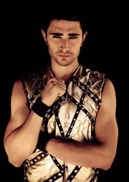 Matt Dallas photo