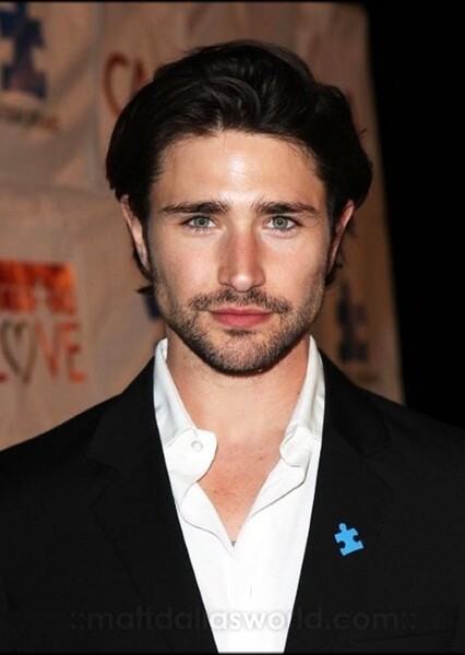 Matt Dallas photo