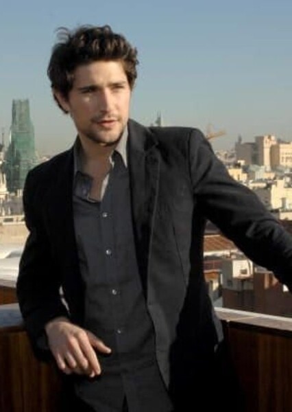Matt Dallas photo