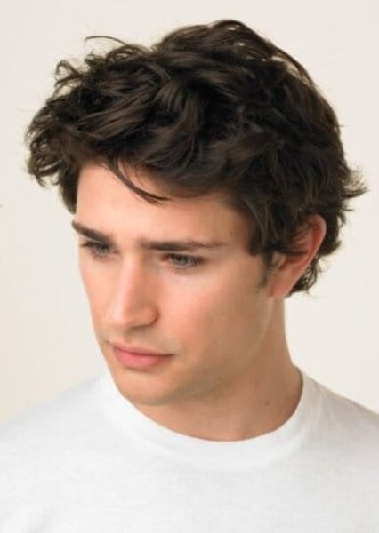 Matt Dallas photo