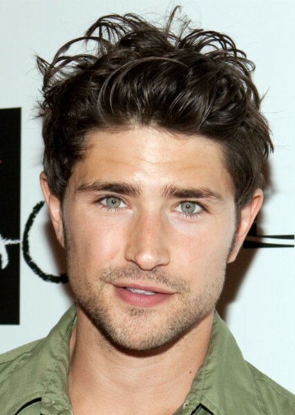 Matt Dallas photo