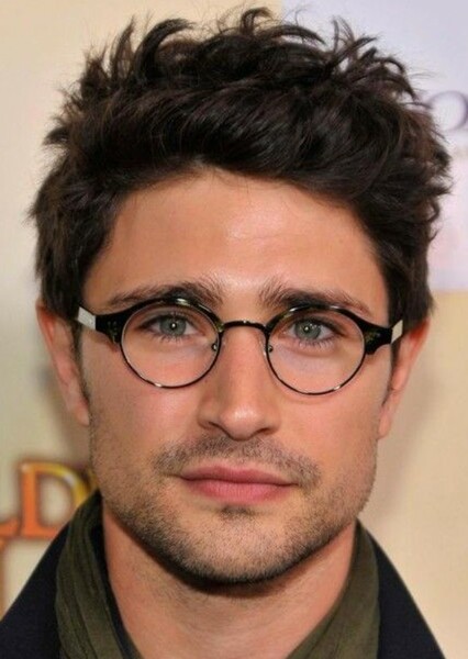 Matt Dallas photo