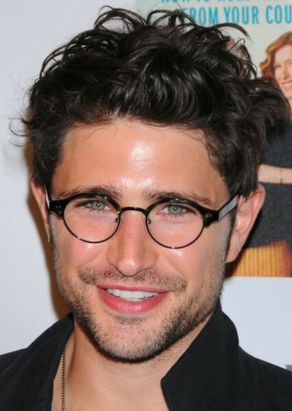 Matt Dallas photo
