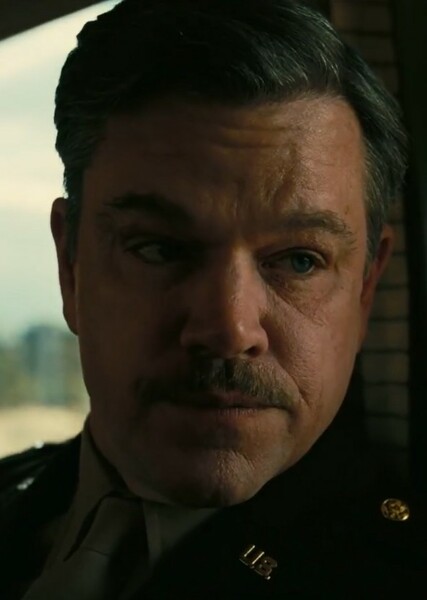 Matt Damon photo