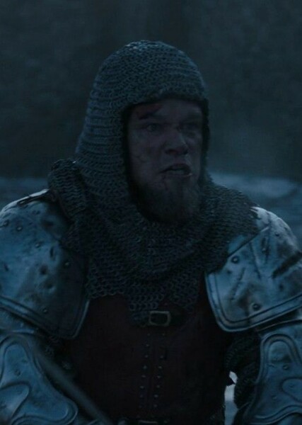 Matt Damon photo