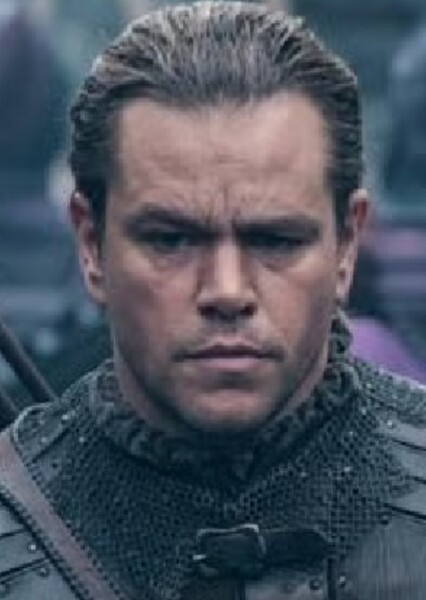 Matt Damon photo