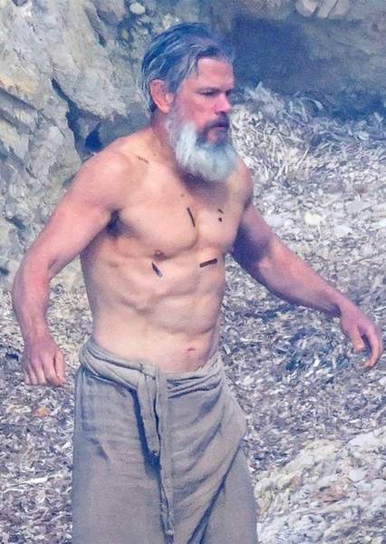 Matt Damon
