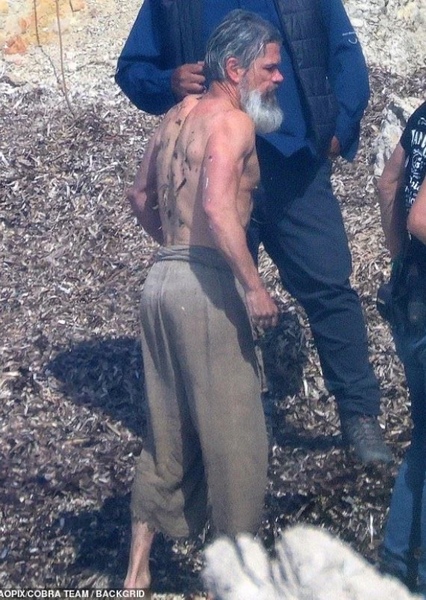Matt Damon photo