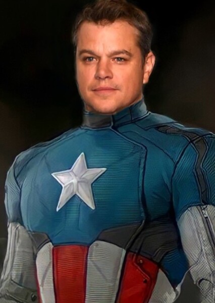 Matt Damon photo