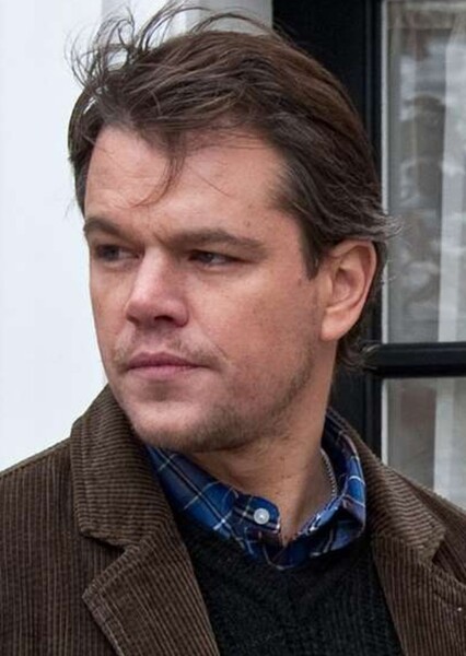 Paul Morgan