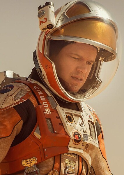 Matt Damon