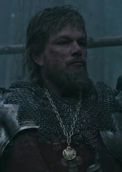 Matt Damon photo