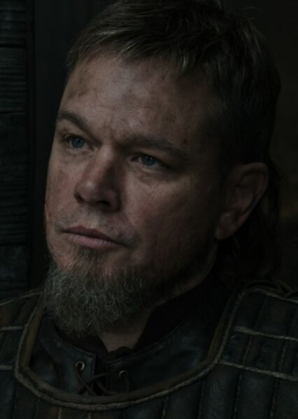 Matt Damon photo