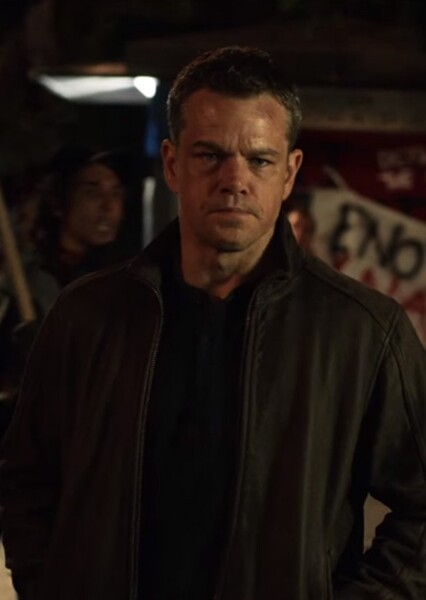 Matt Damon photo