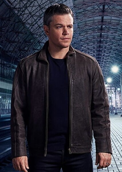 Matt Damon