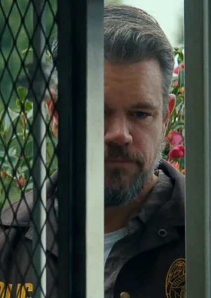 Matt Damon photo