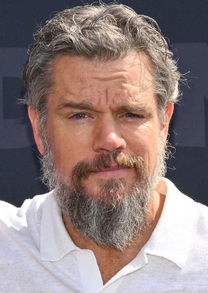 Matt Damon photo