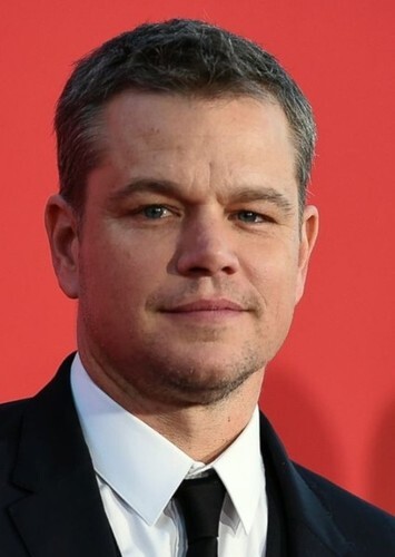 Matt Damon photo
