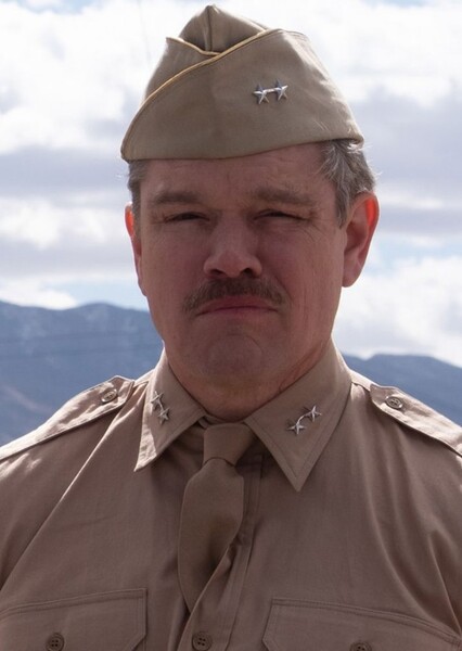 Matt Damon photo
