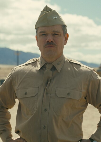 Matt Damon photo