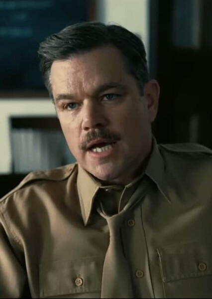 Matt Damon photo