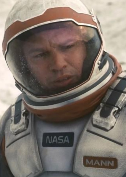 Matt Damon