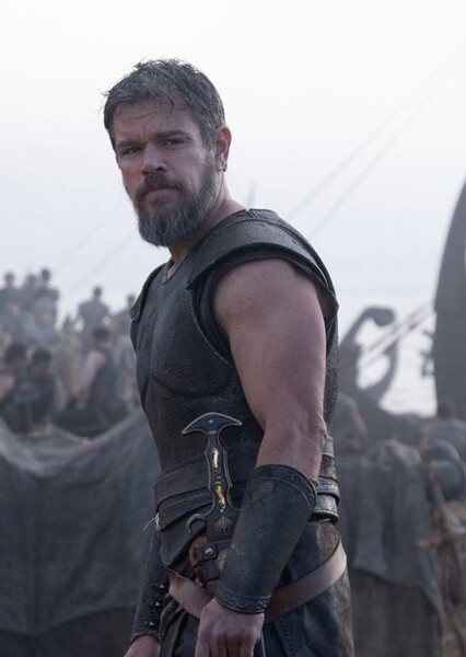 Matt Damon photo