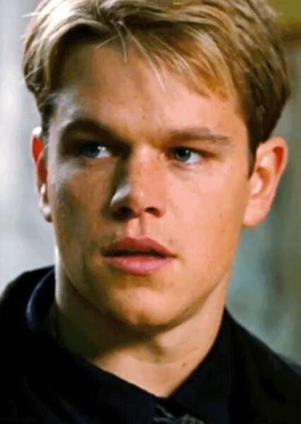 Matt Damon