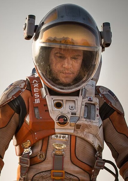 Matt Damon
