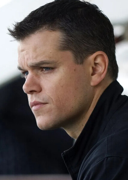 Matt Damon photo