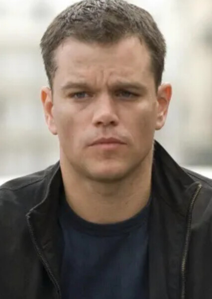 Matt Damon