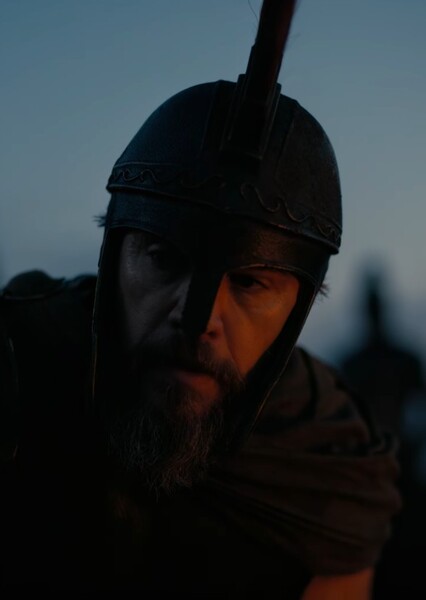 Actor in a Leading Role