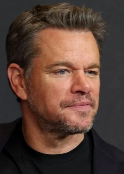 Matt Damon photo