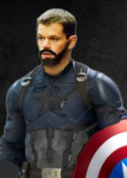 Captain America
