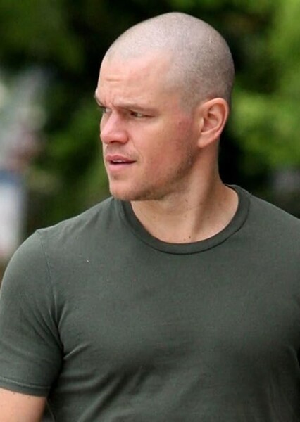 Matt Damon photo